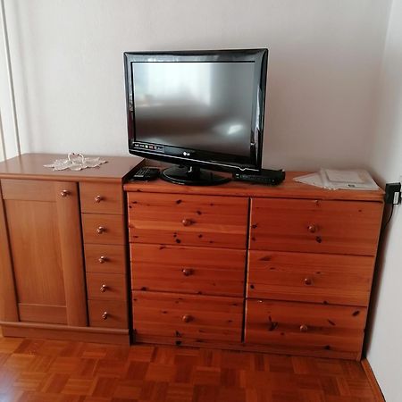 Apartma Tilika Kranjska Gora Extérieur photo