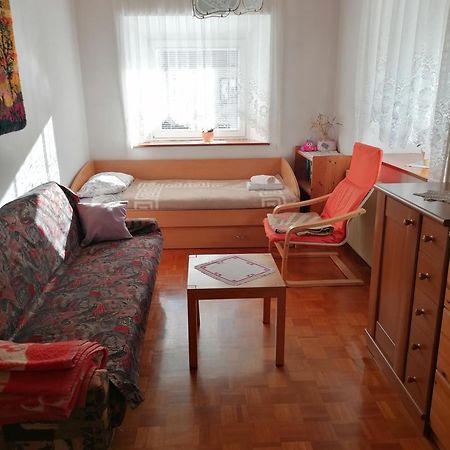 Apartma Tilika Kranjska Gora Extérieur photo