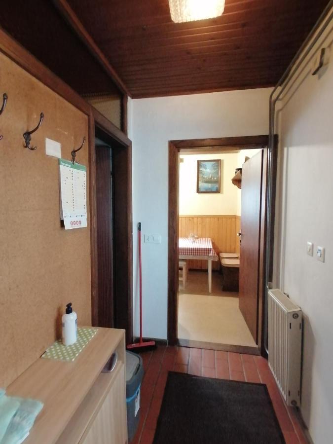 Apartma Tilika Kranjska Gora Extérieur photo