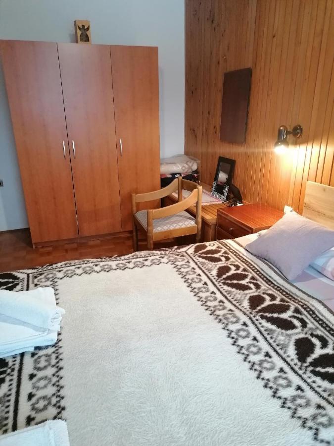 Apartma Tilika Kranjska Gora Extérieur photo